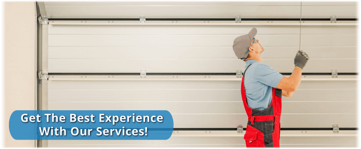 Garage Door Installation Coatesville PA