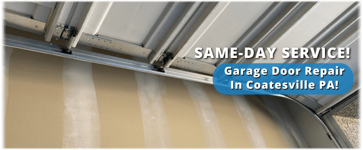 Garage Door Roller Repair Coatesville PA